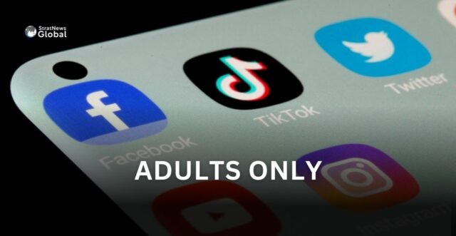 Australia bans Social Media For Minors