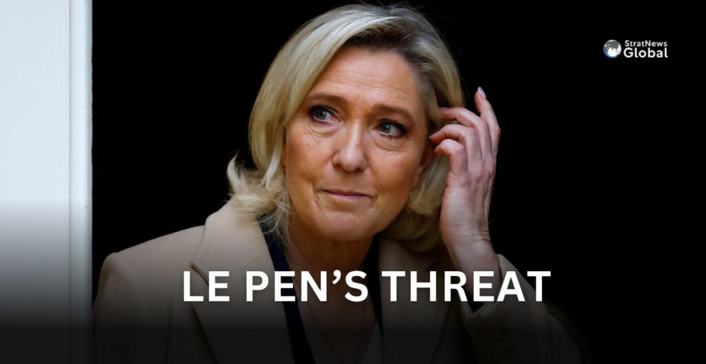 Le Pen