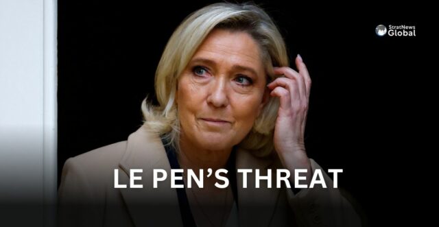 Le Pen
