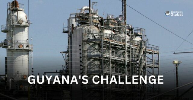 Guyana