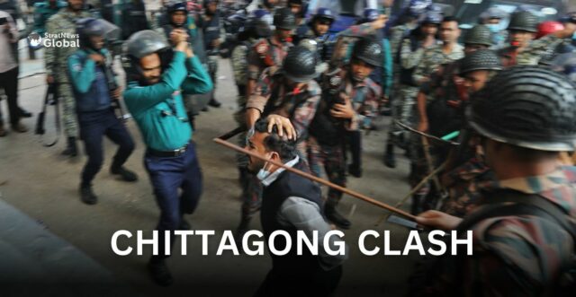 Bangladesh