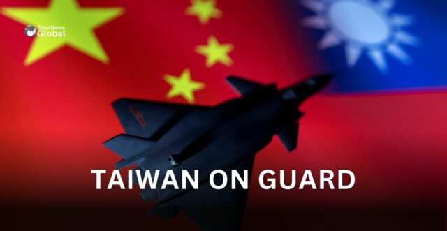 Taiwan