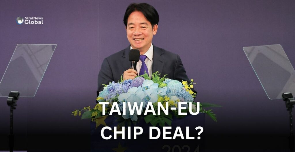 Taiwan Semiconductor