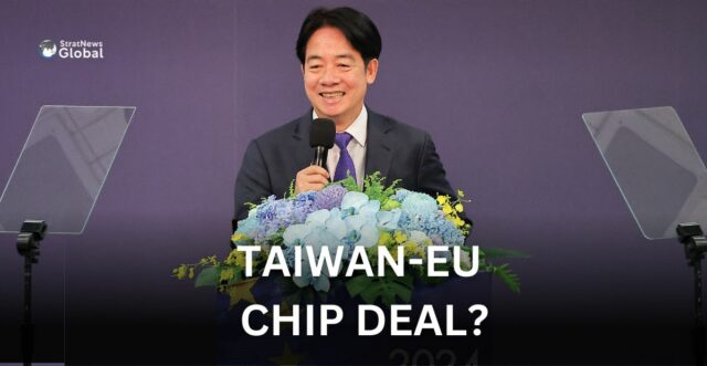 Taiwan Semiconductor