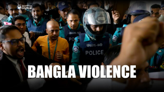 ISKCON, Bangladesh, Hindu, priest, lawyer, killed,