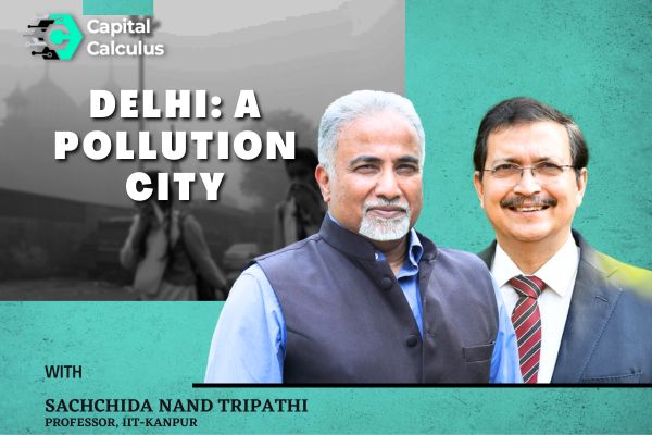 Delhi