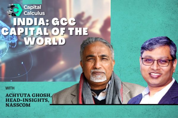 India’s New Calling Card: GCCs