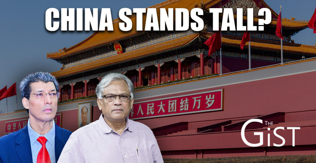 china, trump