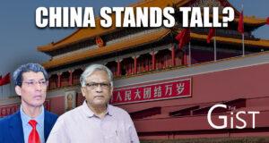 China Confident About Trump Challenge, Faults India For Everything Since Galwan china, trump