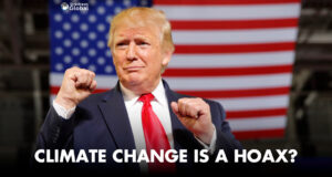 Trump’s Victory Worries International Partners Ahead Of COP29 Climate Summit