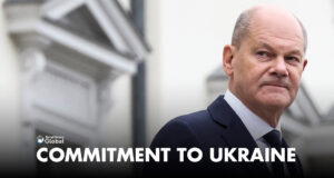 Germany’s Ukraine Support For 2025 Is Safe Despite Coalition Break -Up