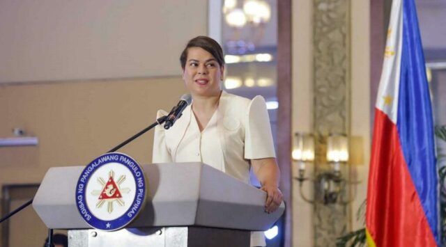 Sara Duterte