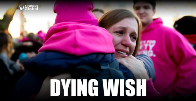 Britain assisted dying bill