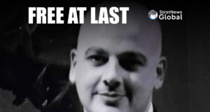 China Frees Three U.S. Citizens In Prisoner Swap After Prolonged Diplomatic Dialogue China, prisoner swap, U.S. Joe Biden, Xi Jinping,