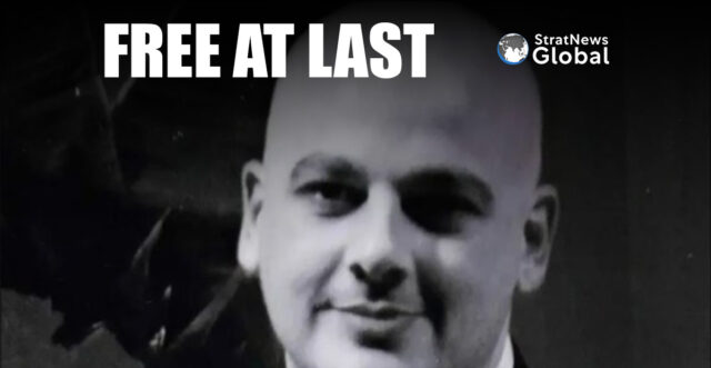 FREE AT LAST China, prisoner swap, U.S. Joe Biden, Xi Jinping,
