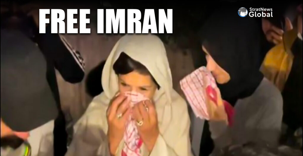 Imran Khan, Pakistan, PTI, rally, Islamabad