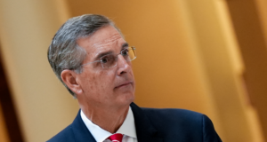 U.S. Blames Russia Over Video Falsely Alleging Fraudulent Voting