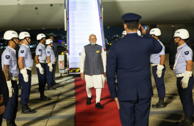 modi