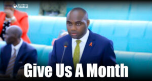 Uganda Admits Hacking Of BoU Systems But Denies Loss Of Reported Amount Minister of State for Finance, Planning and Economic Development (General Duties), Henry Mussasizi tells the Parliament that investigations are underway following the alleged hacking of Bank of Uganda (BOU) systems leading to loss of billions of shillings