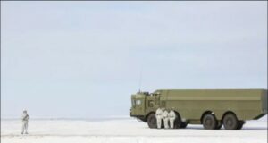 Russia Pushes Arctic Collaboration, Sees India As Stabilising Force Arctic Circle, Russia, China, U.S. Japan, Northern Sea Route