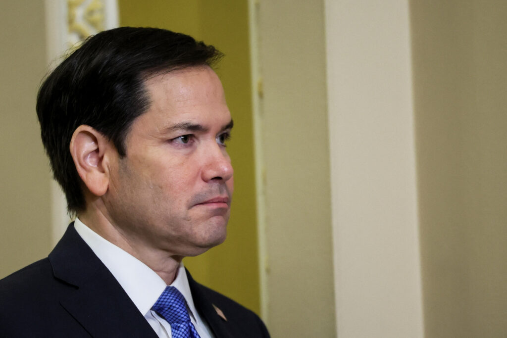 Marco Rubio