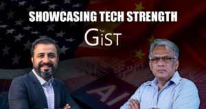 India Must Showcase Its Tech Strengths As Trump Era Looms tech, technology, donald trump