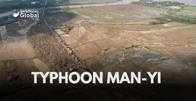 Typhoon Man-Yi
