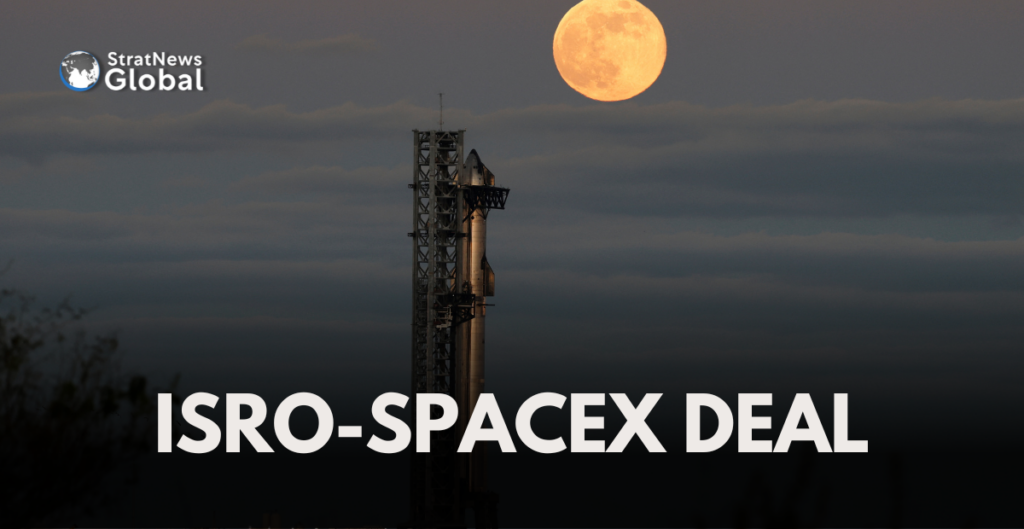 Modi Musk, Modi Trump ties, India U.S. Ties, US India Relations, Trump Modi, SpaceX ISRO deal, ISRO SapceX deal, SpaceX, ISRO