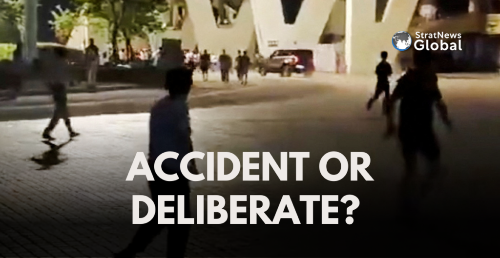 China school accident. china school attack, China school violence, China suicide attack, zhuhai attack, zhuhai accident