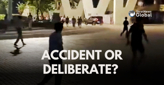 China school accident. china school attack, China school violence, China suicide attack, zhuhai attack, zhuhai accident