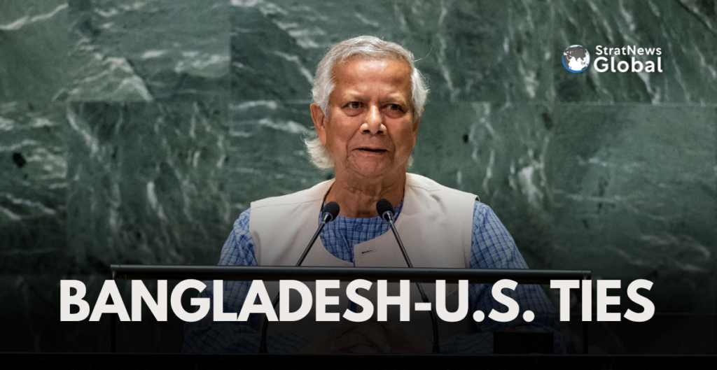 Bangladesh U.S., Bangladesh Prime Minister, Mohammad Yunus, Yunus Trump, Trump On Bangladesh, Bangladesh Violence against minorities, Bangladesh Violence against minorities