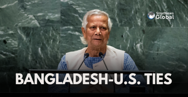 Bangladesh U.S., Bangladesh Prime Minister, Mohammad Yunus, Yunus Trump, Trump On Bangladesh, Bangladesh Violence against minorities, Bangladesh Violence against minorities