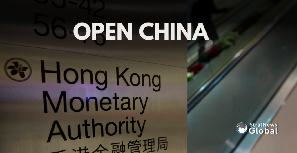 China markets, China foreign investment, Hong kong markets, Hong Kong foreign investment, beijing markets