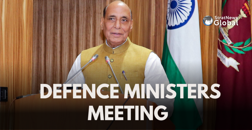 India China ties, India china defence ministers meet, india china meeting, India china LAC disengagement, Rajnath singh meeting
