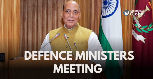 India China ties, India china defence ministers meet, india china meeting, India china LAC disengagement, Rajnath singh meeting