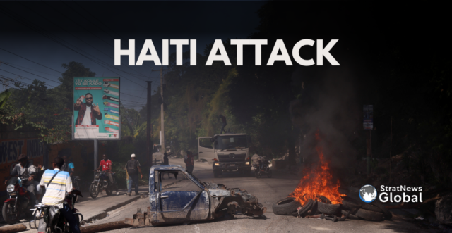 haiti gang war, haiti crisis, haiti gang attack, haiti conflict, haiti violence