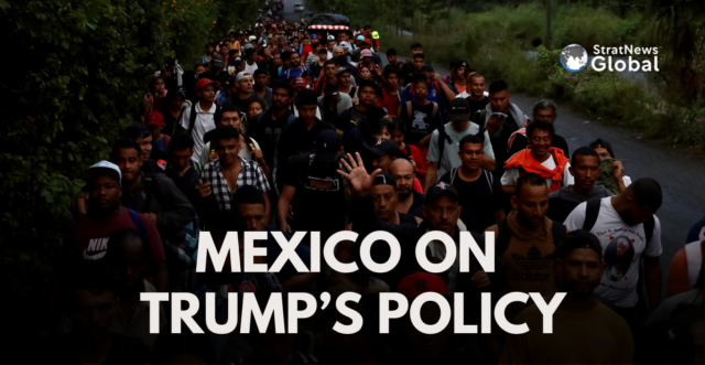 US migrants, Mexico migrants, U.S. immigration, Mexico U.S. border crossing, migrants Mexico U.S. border, Mexico U.S. border migrants, US Trump immigration, Trump immigration policy