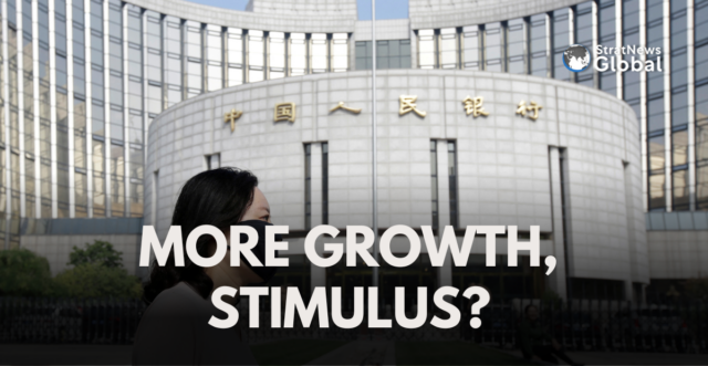 China economy growth