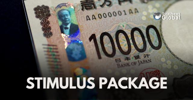 Japan economy, Japan stimulus package, japan spending, bank of japan, japan inflation, japan housing prices, japan prices, japan cost of living