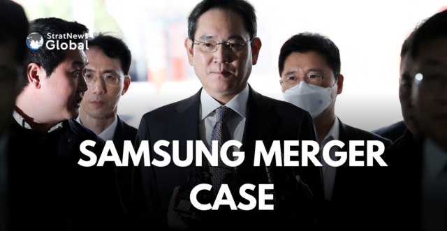 Samsung Lee case