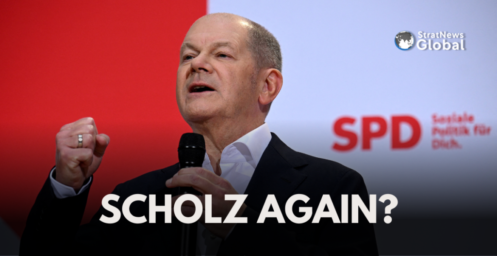 Germany Polls, Germany Elections, Olaf Scholz, Chancellor Olaf Scholz, Scholz Re-election, Scholz governemtn, SPD Germany, Germany Politics