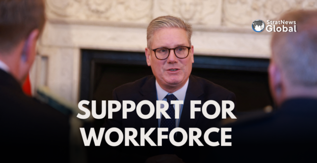 UK employment, Britain employment, Britain workforce, UK mental health, Britain mental health, UK workforce