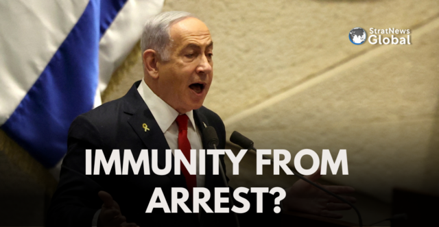 Netanyahu ICC immunity, France Netanyahu ICC, Netanyahu arrest warrant news, ICC warrant immunity, Netanyahu France ICC statement, international criminal court Netanyahu, France supports Netanyahu, Netanyahu legal immunity ICC, Netanyahu France diplomacy, ICC arrest warrant news