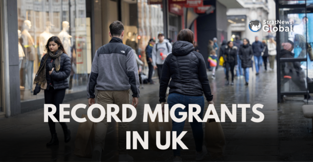UK migration record 2023, UK immigration statistics, net migration UK 2023, Brexit impact on migration, UK population growth 2023, Rishi Sunak immigration policy, migration crisis UK, Office for National Statistics migration data, Tory government migration promises, migration and labor market UK, record-high immigration UK 2023, UK immigration news analysis, student visas UK growth, skilled labor migration UK, Brexit migration promises broken.