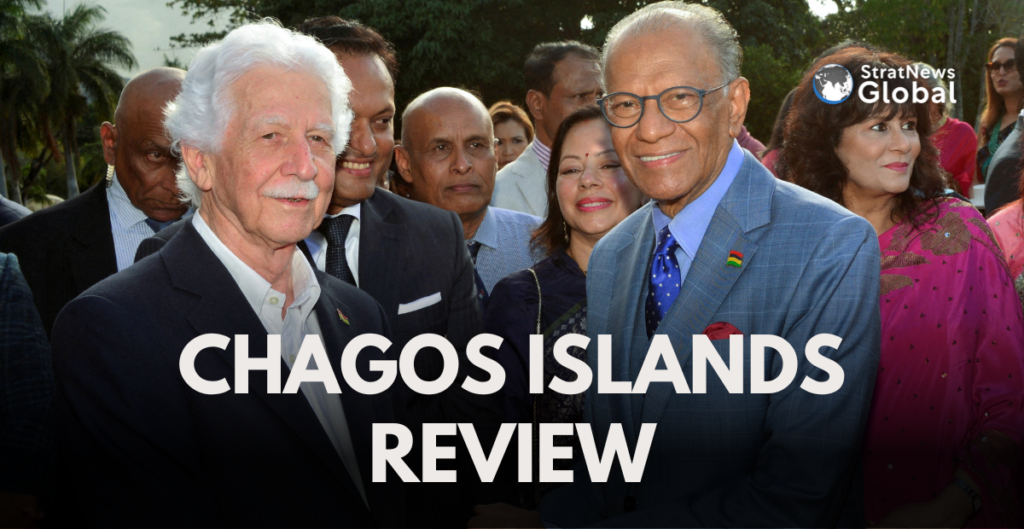 Chagos Islands dispute, Mauritius and Britain agreement, Diego Garcia military base, Chagos Islands sovereignty, Indian Ocean geopolitics, Mauritius Chagos talks, UK-Mauritius negotiations, U.S.-British base Diego Garcia, Navin Ramgoolam Chagos review, Chagos Islands independence,