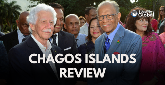 Chagos Islands dispute, Mauritius and Britain agreement, Diego Garcia military base, Chagos Islands sovereignty, Indian Ocean geopolitics, Mauritius Chagos talks, UK-Mauritius negotiations, U.S.-British base Diego Garcia, Navin Ramgoolam Chagos review, Chagos Islands independence,