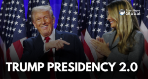 Trump Victory To Test U.S. Democratic Institutions, Foreign Relations