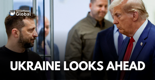Ukraine Trump