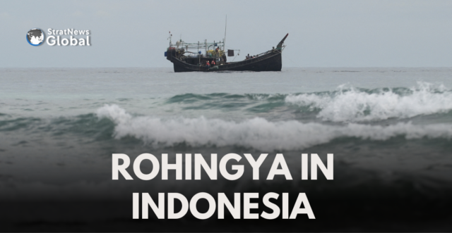 Rohingya boat arrivals Indonesia, Rohingya refugee camps Indonesia, UNHCR Rohingya Indonesia, refugee crisis Indonesia Rohingya, Rohingya migrant conditions Indonesia, Rohingya refugee crisis, Bangladesh Rohingya camps, Rohingya sea crossings, UN aid for Rohingya