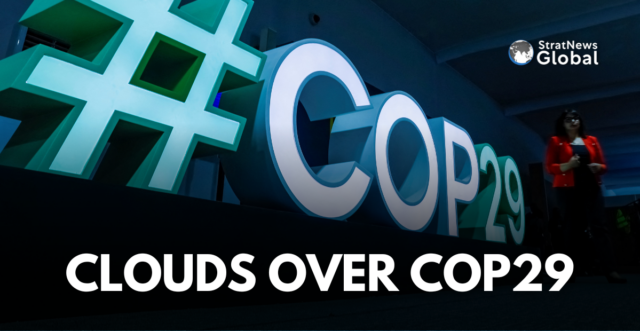 COP29